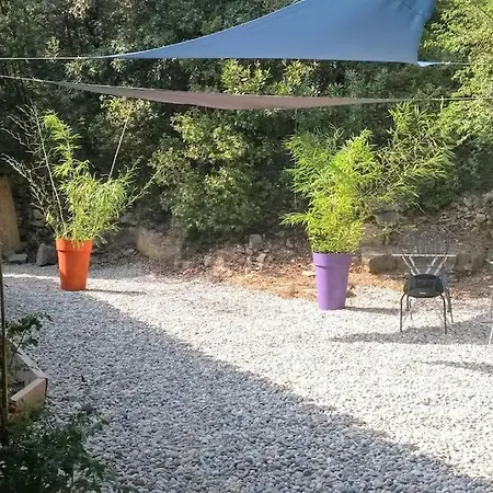 L'Atelier En Cevennes - Logement 55M2 Deaux Exterior photo