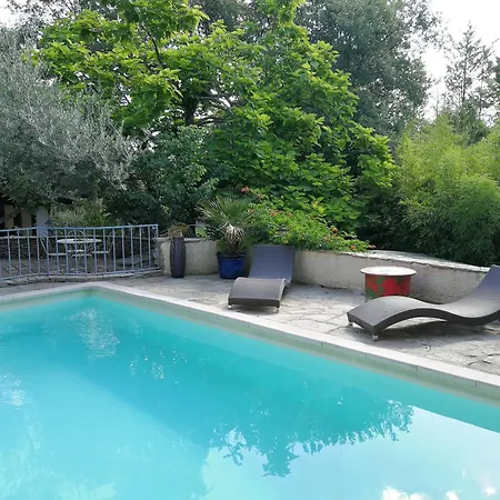 L'Atelier En Cevennes - Logement 55M2 Deaux Exterior photo