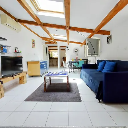 L'Atelier En Cevennes - Logement 55M2 Deaux Exterior photo