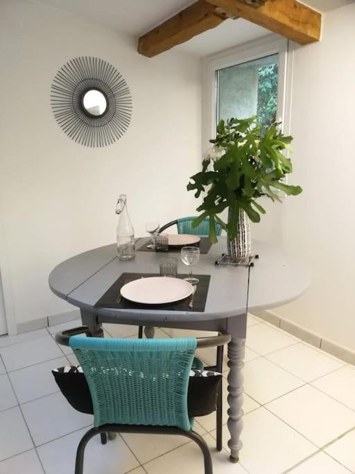 L'atelier En Cevennes - 55m2 Apartment