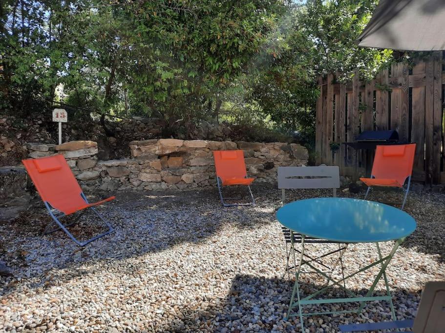 L'atelier En Cevennes - 55m2 *