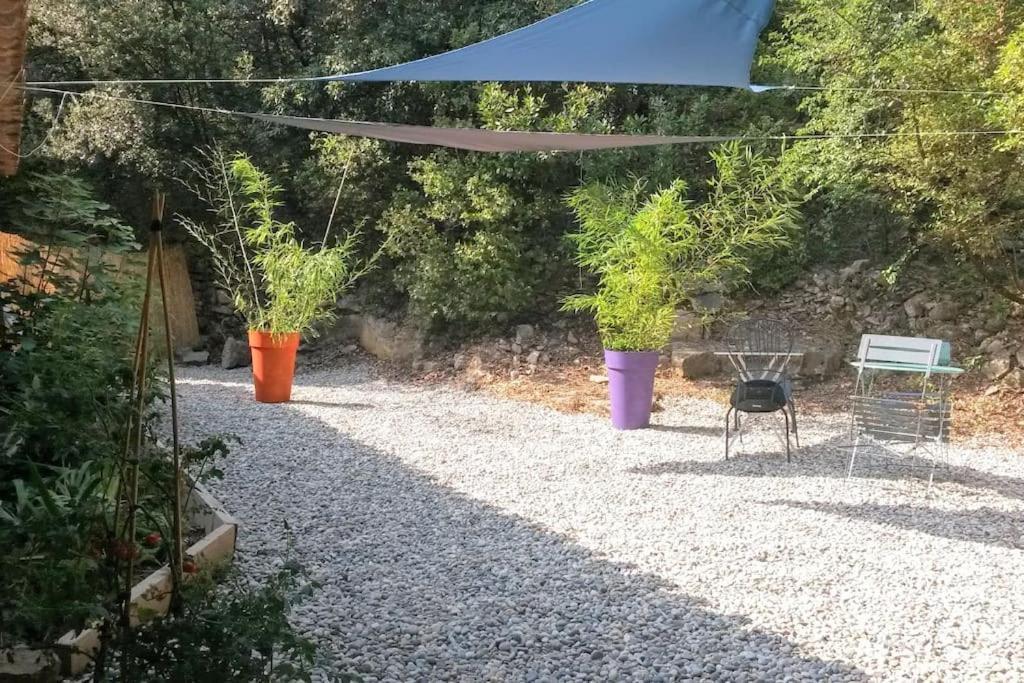 L'atelier En Cevennes - 55m2 Apartment