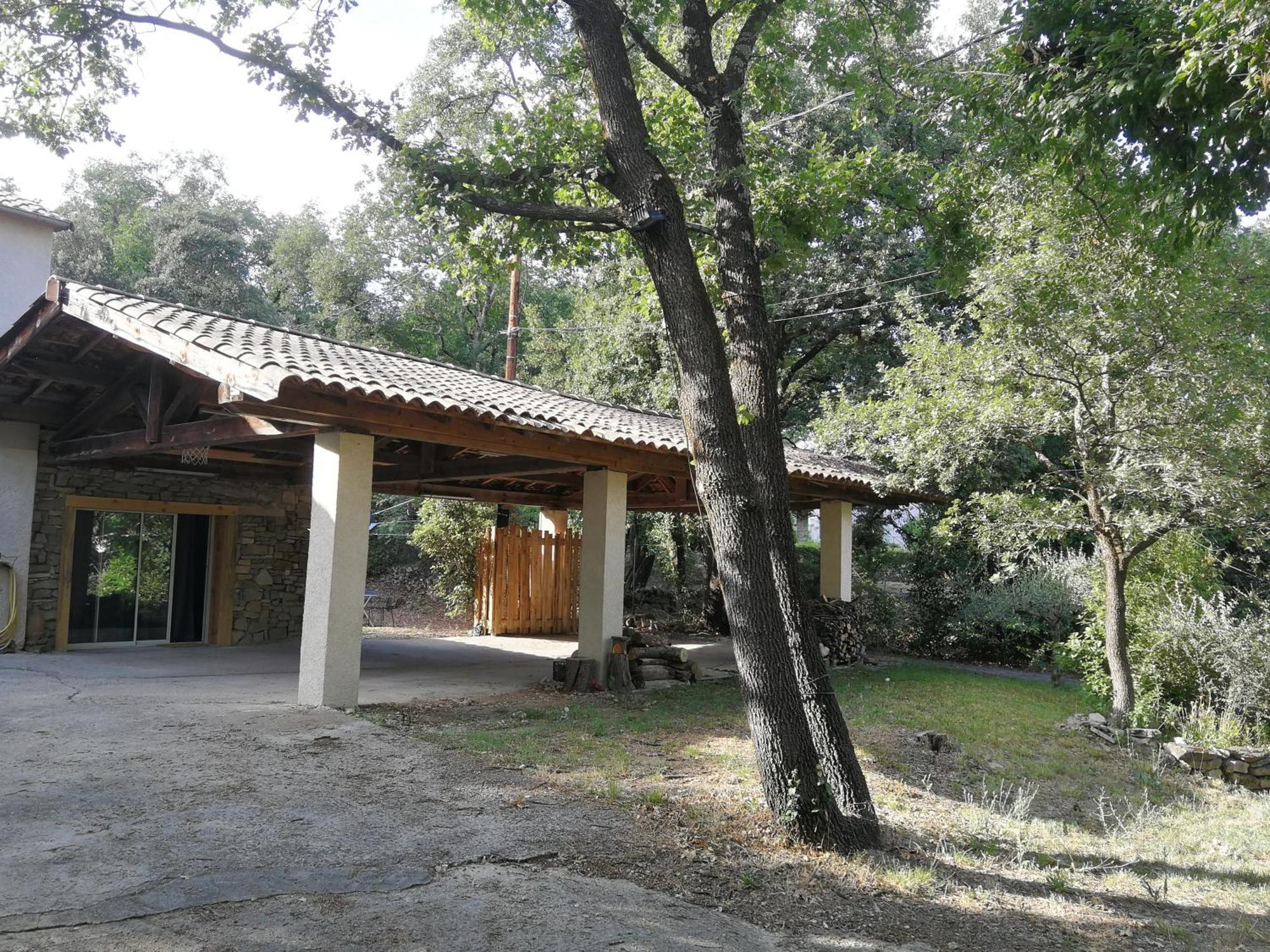 Apartment L'atelier En Cevennes - 55m2 *